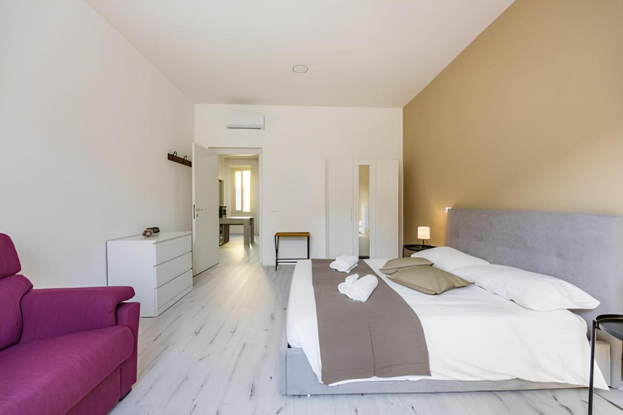 1 Minute From San Pietro - Nicole House公寓 外观 照片